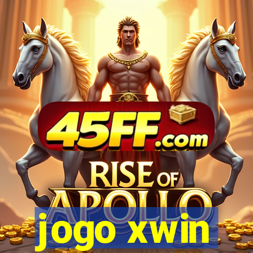 jogo xwin